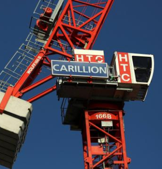 Pour qui sonne le glas : pourquoi le cas Carillion prouve qu’il est nécessaire de repenser l’externalisation