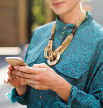 Pourquoi vos agents devraient répondre via mobile et WhatsApp n'est pas un bon canal de service client?