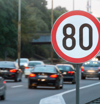 Abaissement de la vitesse à 80 km/h au 1er Juillet : Comment sensibiliser les salariés à la nouvelle réglementation ?