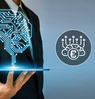 L'Intelligence Artificielle : quels profits pour votre entreprise ?