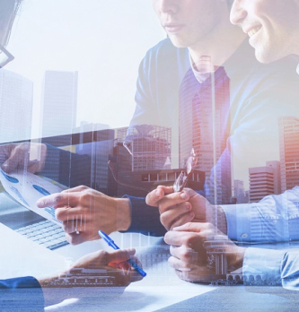 Petit Déjeuner - Optimisation du processus P2P - le 26 novembre à Paris