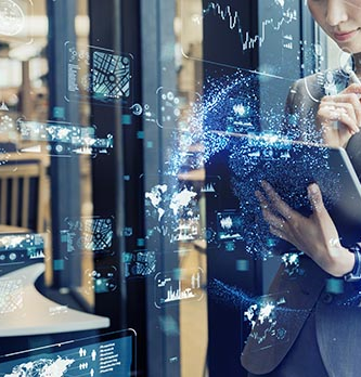 Comment l’intelligence artificielle révolutionne le processus de commande ?