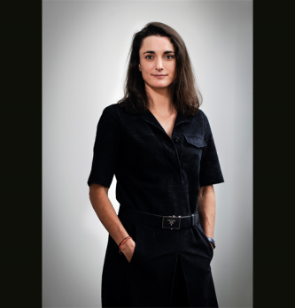 Anne Browaeys, esprit pionnier et équilibre