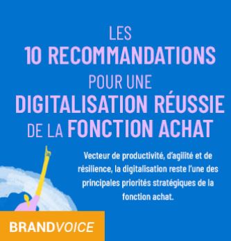 10 recommandations pour réussir sa digitalisation