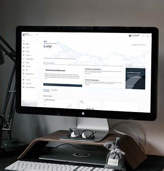 Plateforme eBook Experience Intelligence (XI)