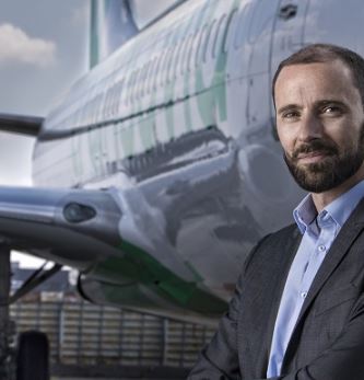 Transavia : Cette récompense reflète notre promesse « We make low cost feel good ».