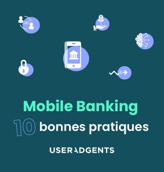 Mobile banking Apps : 10 best practices à suivre
