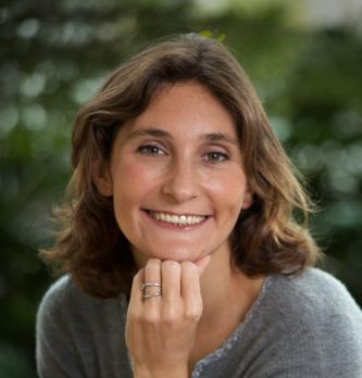 Amélie Oudéa-Castéra devient directrice exécutive e-commerce du Groupe Carrefour