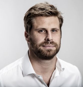 Maximilian Bittner nouveau CEO de Vestiaire Collective