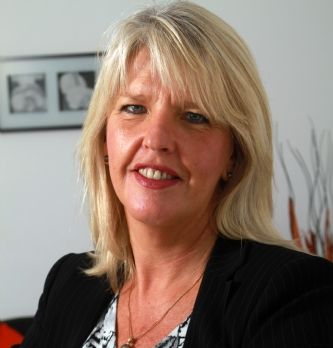 Nadine Foulon-Belkacémi, Directrice de la Direction Grands Clients d'Orange Business Services