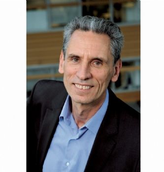 Patrick Dubreil est élu président du conseil d'administration du SP2C