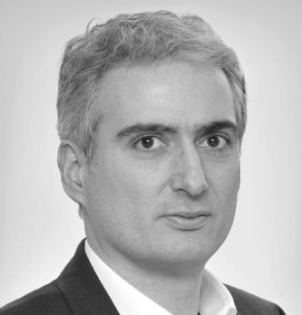Laurent Nizri, nouveau président de l'Acsel