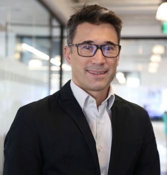 Valéry Nguyen rejoint Learning Tribes