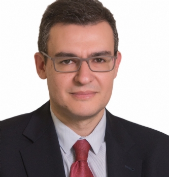 Georges Lioumpis est nommé directeur financier de Corsair International