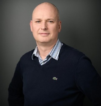 Geoffroy Martin prend la direction de la nouvelle division retail media de Criteo