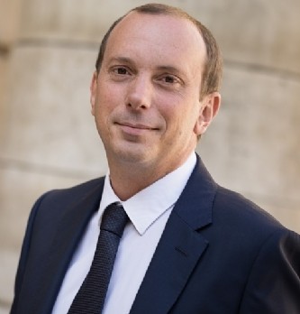 Arnaud Laëron est le nouveau directeur financier de la Monnaie de Paris