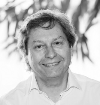 Daniel Bacqueroët succède à Bruno de Laigue à la présidence de la DFCG
