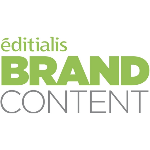 Éditialis Brand Content