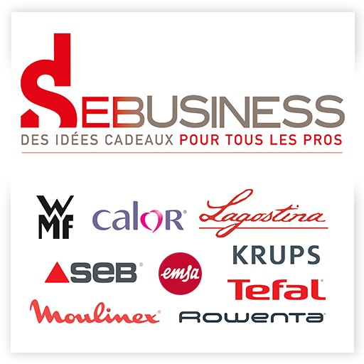 Groupe Seb