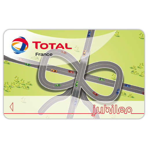 TOTAL MARKETING FRANCE