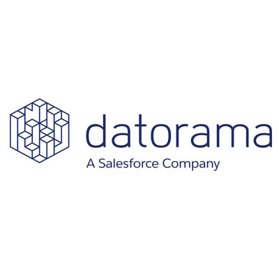 Salesforce Datorama
