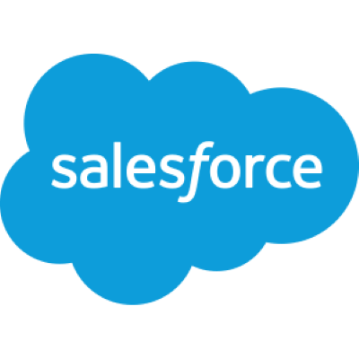 Salesforce Headless