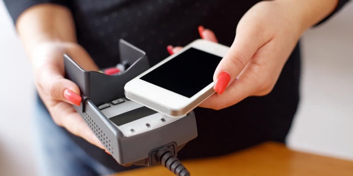 Innovations mobiles : le smartphone comme terminal de paiement