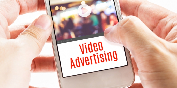 Innovations mobiles : la publicité