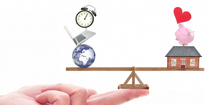 Travel Management : Le bleisure