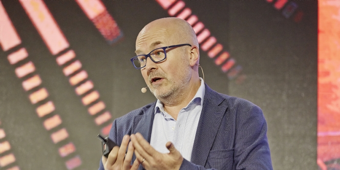 La data au service des clients, des collaborateurs et des partenaires