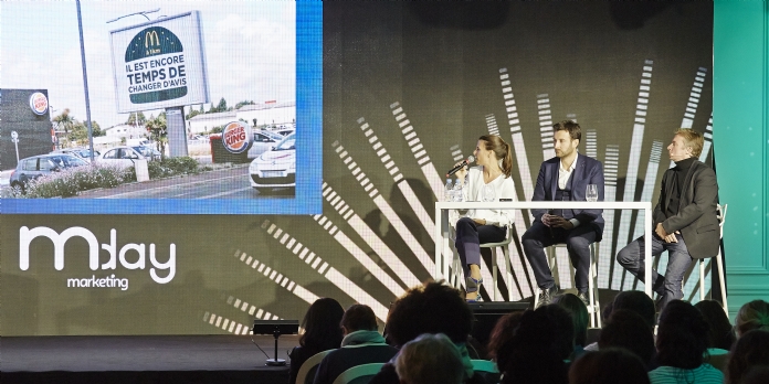 Omnicanalité et data au service de la communication des marques