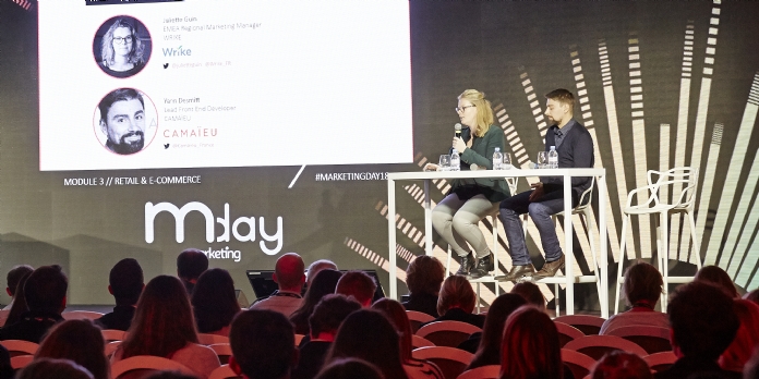 Retailers, gagnez du temps et automatisez vos process