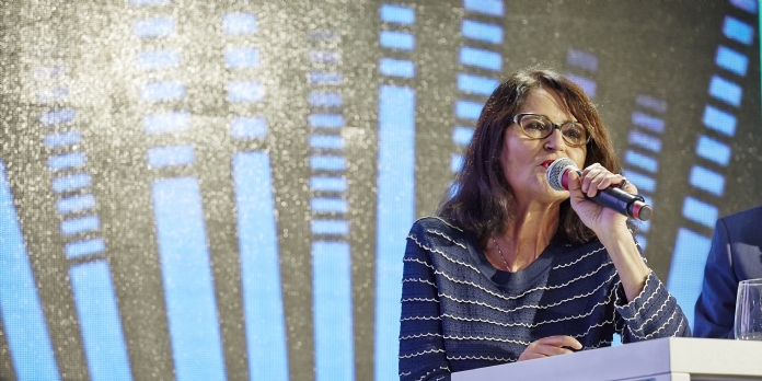 L'Oeil de l'Artiste : Miss.Tic présente ses collaborations avec les marques