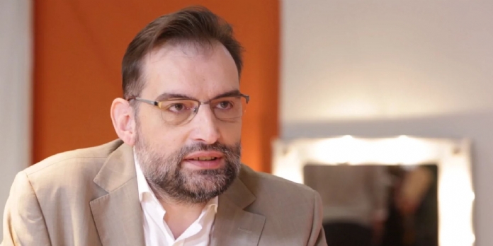 3 questions à Christophe Asselin, Content specialist chez Digimind