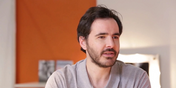 Olivier Toledano, Directeur marketing de Kompass