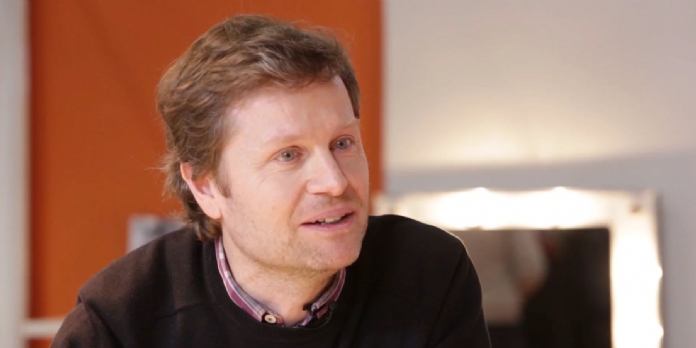 Denis Pilato, Fondateur de Keedn