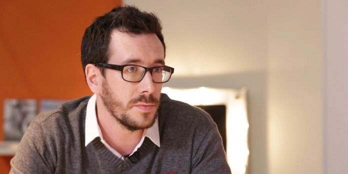Guillaume Crosnier, Directeur commercial de Blog Ecommerce