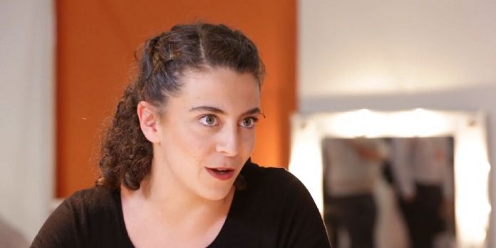 Laetitia Mattioli, Fondatrice de Nowadays Agency