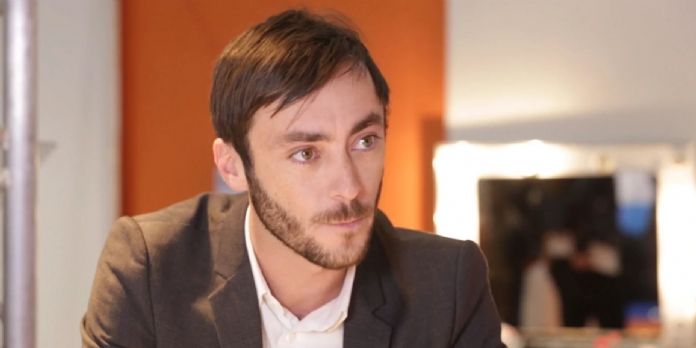 Alexandre Cattaneo, Directeur général de New Generation Agency