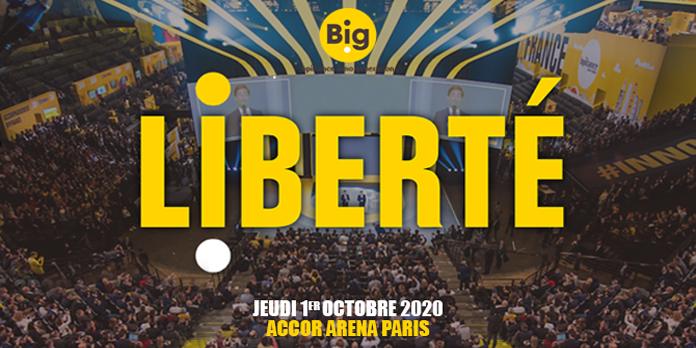 Entrepreneurs, offrez-vous le statut de la liberté.