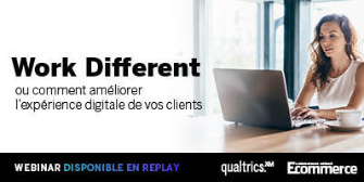 Replay « Work Different » ou comment améliorer l’expérience digitale