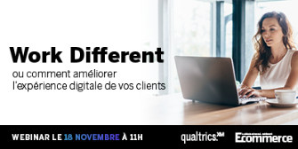 « Work Different » ou comment améliorer l’expérience digitale