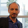 Cédric Le Saveant